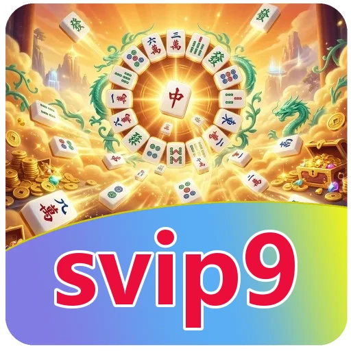 Pratinjau antarmuka aplikasi svip9 setelah terpasang