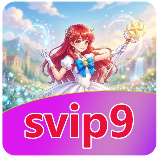 Pratinjau antarmuka aplikasi svip9 setelah terpasang (build v4.2.1)
